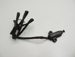 Standaard schakelaar Suzuki GN 250