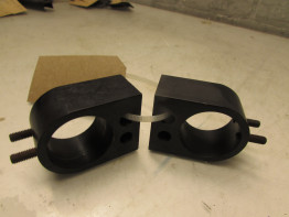 Stuur Kawasaki GTR 1000