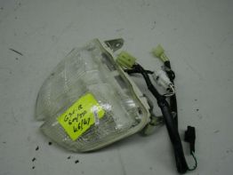 Rear light Suzuki GSX R 600