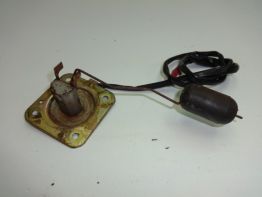 Brandstofniveaumeter Honda CBR 1000 F