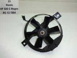 Ventilator Honda VF 500 