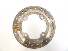 Achterremschijf Honda CBR 900 RR