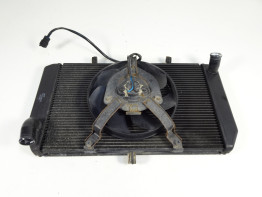 Radiator Kawasaki VERSYS 1000