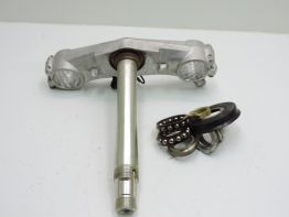 T stuk Suzuki GSX R 600