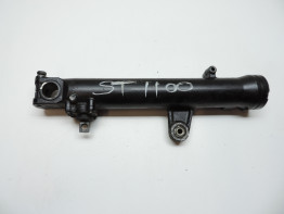 Voorpoot links onder Honda ST 1100 Pan European