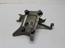 Accubak Ducati Monster S4RS