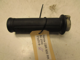 Gashandle Honda CBR Fireblade