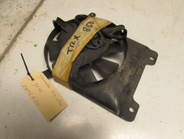 Ventilator Yamaha TRX 850