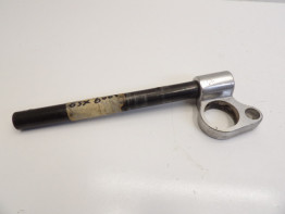 Clip on links Suzuki GSX F 600