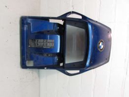 Rear cowl BMW K 100