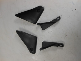 Overig Yamaha YZF R1