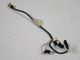 Achterlicht Ducati ST4