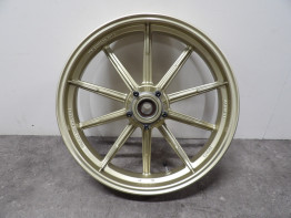 Voorvelg Ducati Scrambler Cafe Racer