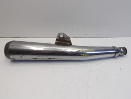 Auspuff Kawasaki ZEPHYR 750