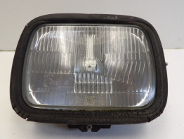 Koplamp Honda TRANSALP