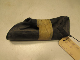 Lufteinlass mitte Honda Goldwing GL