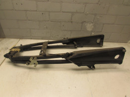 Rail Kawasaki ZZR 1400