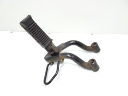 Soziusfussraste links Suzuki DL 650 V STROM