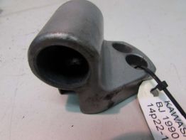 Steering Handle left Kawasaki ZZR 250
