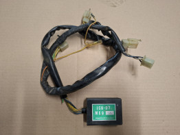 CDI Einheit Honda VT 700 750
