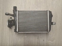 Radiateur BMW R 1200 GS LC Adventure