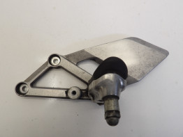 Schetsplaat links Honda CBR 600 F