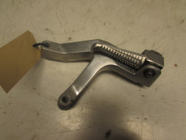 Pillion step left Yamaha YZF 600 Thundercat