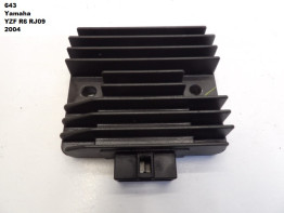 Spanningsregelaar Yamaha YZF R6