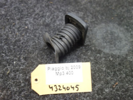 Bremspedal Piaggio Mp3 400