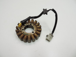 Dynamo Kawasaki ZEPHYR 750