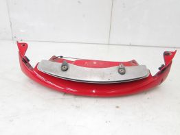 Topkuip verbinding onder Ducati ST4