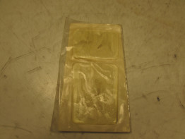 Sticker Overig Onbekend Unknown