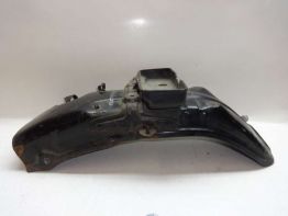 Achterspatbord Yamaha XS 500