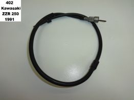 Speedocable Kawasaki ZZR 250