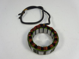 Dynamo Ducati monster 600