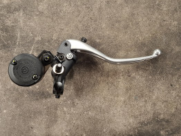 Rempomp Aprilia Tuono 660