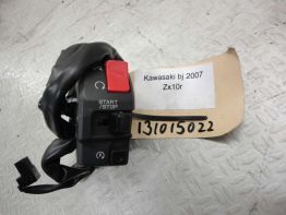 Stuurschakelaar rechts Kawasaki ZX 10 R