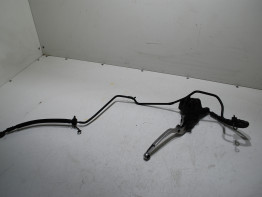 Rempomp Suzuki GSX R 1300 Hayabusa