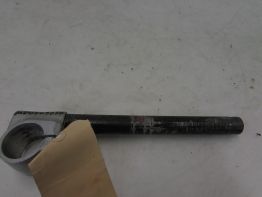 Lenkerstummel rechts Suzuki GSX 400 X Impulse