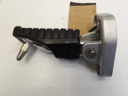 Schetsplaat links Kawasaki GPZ 500