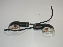 Knipperlicht Yamaha MT 09