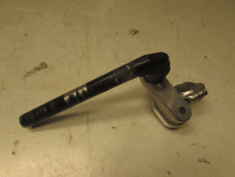 Clip on links BMW K 1200 RS