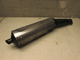 Uitlaat Kawasaki GTR 1000