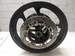 Voorvelg Kawasaki GPX 750