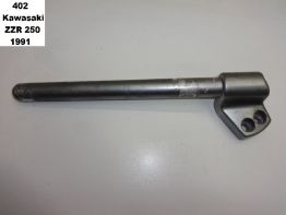 Steering Handle left Kawasaki ZZR 250