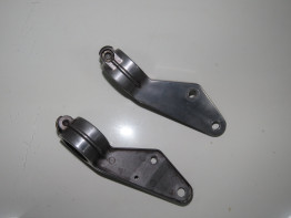 Scheinwerfer Moto Guzzi Florida V 65