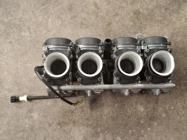 Carburateurset Honda CBR 900 RR