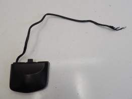 Kentekenplaathouder Yamaha FZ6