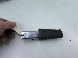 Duo voetsteun links Yamaha XV 535 Virago