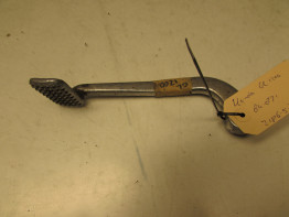 Rempedaal Honda Goldwing GL